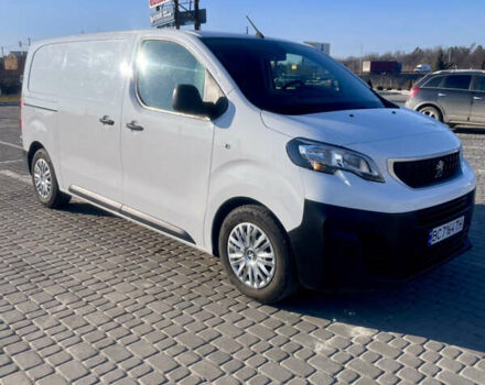 Білий Пежо Експерт вант.-пас., об'ємом двигуна 2 л та пробігом 90 тис. км за 17900 $, фото 2 на Automoto.ua