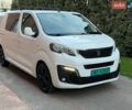 Белый Пежо Эксперт груз.-пасс., объемом двигателя 2 л и пробегом 160 тыс. км за 16500 $, фото 1 на Automoto.ua
