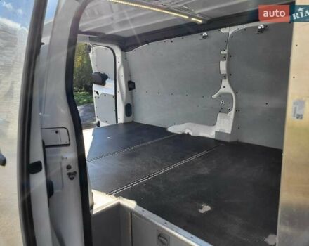 Белый Пежо Эксперт груз.-пасс., объемом двигателя 2 л и пробегом 209 тыс. км за 16400 $, фото 19 на Automoto.ua