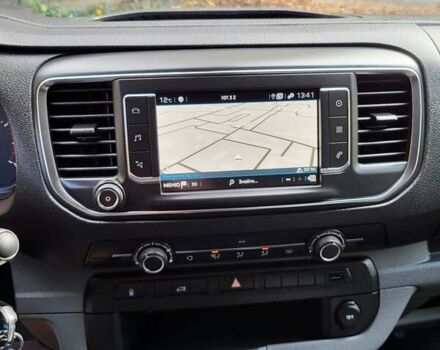 Белый Пежо Эксперт груз.-пасс., объемом двигателя 2 л и пробегом 209 тыс. км за 16400 $, фото 31 на Automoto.ua