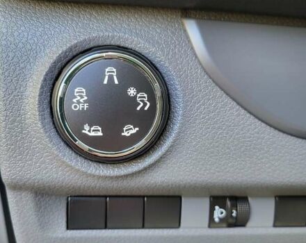 Белый Пежо Эксперт груз.-пасс., объемом двигателя 2 л и пробегом 209 тыс. км за 16400 $, фото 36 на Automoto.ua