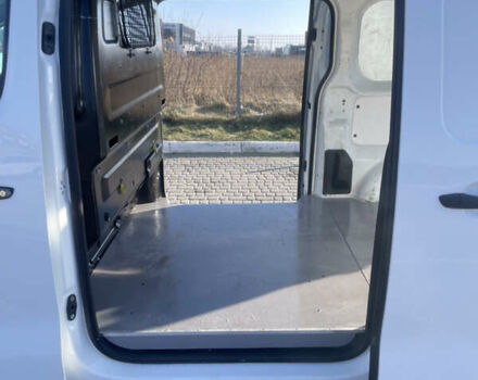 Білий Пежо Експерт вант.-пас., об'ємом двигуна 2 л та пробігом 90 тис. км за 17900 $, фото 7 на Automoto.ua