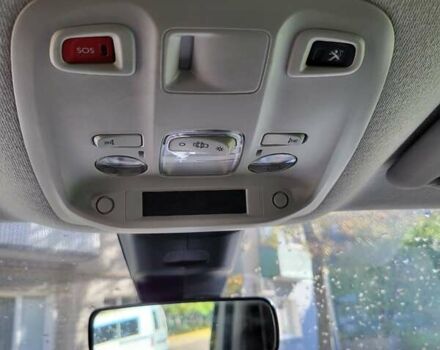 Белый Пежо Эксперт груз.-пасс., объемом двигателя 2 л и пробегом 209 тыс. км за 16400 $, фото 38 на Automoto.ua