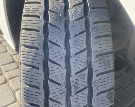 Білий Пежо Експерт вант.-пас., об'ємом двигуна 2 л та пробігом 90 тис. км за 17900 $, фото 5 на Automoto.ua