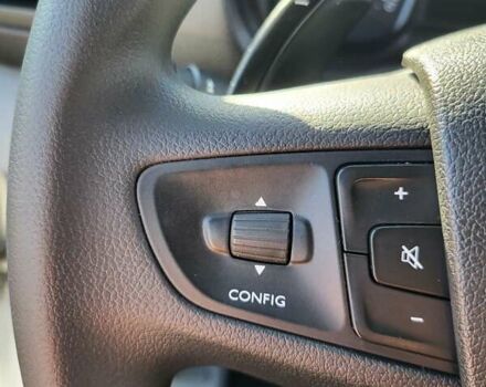 Белый Пежо Эксперт груз.-пасс., объемом двигателя 2 л и пробегом 209 тыс. км за 16400 $, фото 23 на Automoto.ua