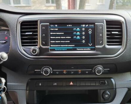 Белый Пежо Эксперт груз.-пасс., объемом двигателя 2 л и пробегом 209 тыс. км за 16400 $, фото 30 на Automoto.ua