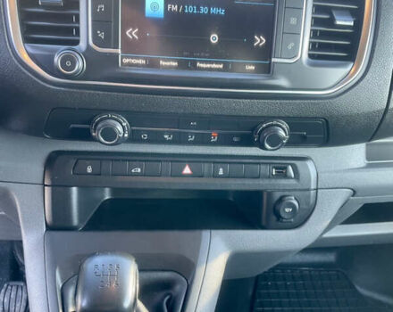 Білий Пежо Експерт вант.-пас., об'ємом двигуна 2 л та пробігом 90 тис. км за 17900 $, фото 13 на Automoto.ua