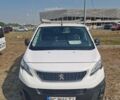 Білий Пежо Експерт вант.-пас., об'ємом двигуна 2 л та пробігом 141 тис. км за 16977 $, фото 14 на Automoto.ua