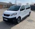 Білий Пежо Експерт вант.-пас., об'ємом двигуна 2 л та пробігом 250 тис. км за 17500 $, фото 1 на Automoto.ua