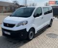 Белый Пежо Эксперт груз.-пасс., объемом двигателя 2 л и пробегом 250 тыс. км за 17550 $, фото 1 на Automoto.ua