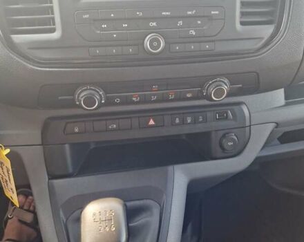 Білий Пежо Експерт вант.-пас., об'ємом двигуна 2 л та пробігом 141 тис. км за 16977 $, фото 2 на Automoto.ua