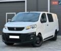 Белый Пежо Эксперт груз.-пасс., объемом двигателя 2 л и пробегом 165 тыс. км за 19000 $, фото 5 на Automoto.ua