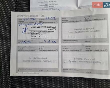 Белый Пежо Эксперт груз.-пасс., объемом двигателя 2 л и пробегом 211 тыс. км за 16900 $, фото 41 на Automoto.ua