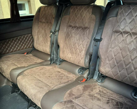 Білий Пежо Експерт вант.-пас., об'ємом двигуна 2 л та пробігом 230 тис. км за 25300 $, фото 11 на Automoto.ua