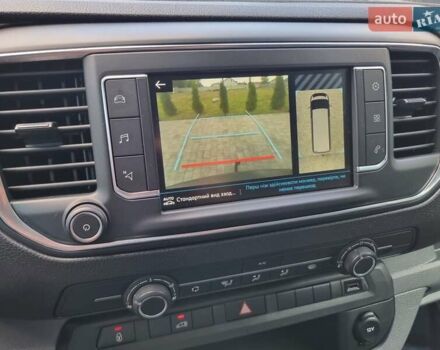 Белый Пежо Эксперт груз.-пасс., объемом двигателя 2 л и пробегом 211 тыс. км за 16900 $, фото 34 на Automoto.ua