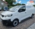 Белый Пежо Эксперт груз.-пасс., объемом двигателя 2 л и пробегом 211 тыс. км за 16900 $, фото 9 на Automoto.ua