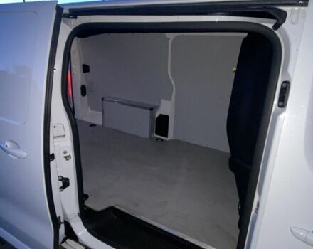 Белый Пежо Эксперт груз.-пасс., объемом двигателя 2 л и пробегом 251 тыс. км за 19000 $, фото 15 на Automoto.ua