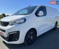 Белый Пежо Эксперт груз.-пасс., объемом двигателя 2 л и пробегом 150 тыс. км за 18999 $, фото 1 на Automoto.ua