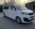 Пежо Эксперт груз.-пасс. 2021 в Ровно на Automoto.ua Белый Пежо Эксперт груз.-пасс., объемом двигателя 2 л и пробегом 48 тыс. км за 25500 $, фото 6 на Automoto.ua