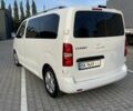 Пежо Эксперт груз.-пасс. 2021 в Ровно на Automoto.ua Белый Пежо Эксперт груз.-пасс., объемом двигателя 2 л и пробегом 48 тыс. км за 25500 $, фото 12 на Automoto.ua