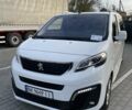 Пежо Эксперт груз.-пасс. 2021 в Ровно на Automoto.ua Белый Пежо Эксперт груз.-пасс., объемом двигателя 2 л и пробегом 48 тыс. км за 25500 $, фото 40 на Automoto.ua