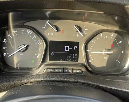 Пежо Эксперт груз.-пасс. 2021 в Ровно на Automoto.ua Белый Пежо Эксперт груз.-пасс., объемом двигателя 2 л и пробегом 48 тыс. км за 25500 $, фото 26 на Automoto.ua