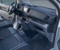 Белый Пежо Эксперт груз.-пасс., объемом двигателя 2 л и пробегом 251 тыс. км за 19000 $, фото 8 на Automoto.ua
