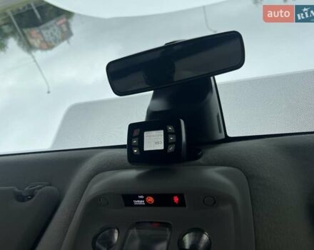 Білий Пежо Експерт вант.-пас., об'ємом двигуна 2 л та пробігом 220 тис. км за 17599 $, фото 13 на Automoto.ua