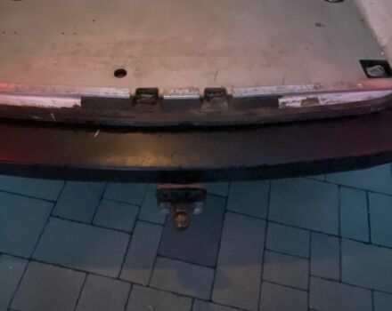 Белый Пежо Эксперт груз.-пасс., объемом двигателя 2 л и пробегом 251 тыс. км за 19000 $, фото 14 на Automoto.ua