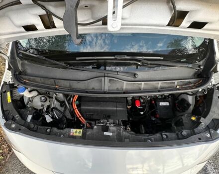 Білий Пежо Експерт вант.-пас., об'ємом двигуна 0 л та пробігом 31 тис. км за 26000 $, фото 3 на Automoto.ua