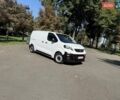 Білий Пежо Експерт вант.-пас., об'ємом двигуна 1.5 л та пробігом 162 тис. км за 15950 $, фото 1 на Automoto.ua