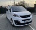 Пежо Эксперт груз.-пасс. 2021 в Ровно на Automoto.ua Белый Пежо Эксперт груз.-пасс., объемом двигателя 2 л и пробегом 48 тыс. км за 25500 $, фото 45 на Automoto.ua