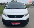 Білий Пежо Експерт вант.-пас., об'ємом двигуна 2 л та пробігом 220 тис. км за 17599 $, фото 5 на Automoto.ua