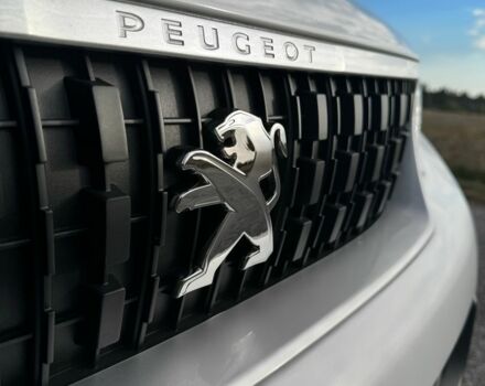 Білий Пежо Експерт вант.-пас., об'ємом двигуна 0 л та пробігом 31 тис. км за 26000 $, фото 12 на Automoto.ua