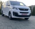 Белый Пежо Эксперт груз.-пасс., объемом двигателя 2 л и пробегом 251 тыс. км за 19000 $, фото 1 на Automoto.ua
