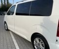 Пежо Эксперт груз.-пасс. 2021 в Ровно на Automoto.ua Белый Пежо Эксперт груз.-пасс., объемом двигателя 2 л и пробегом 48 тыс. км за 25500 $, фото 15 на Automoto.ua