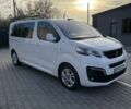 Пежо Эксперт груз.-пасс. 2021 в Ровно на Automoto.ua Белый Пежо Эксперт груз.-пасс., объемом двигателя 2 л и пробегом 48 тыс. км за 25500 $, фото 5 на Automoto.ua