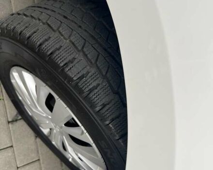 Білий Пежо Експерт вант.-пас., об'ємом двигуна 2 л та пробігом 220 тис. км за 17599 $, фото 15 на Automoto.ua