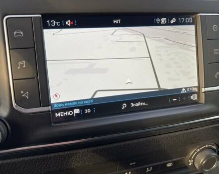 Пежо Эксперт груз.-пасс. 2021 в Ровно на Automoto.ua Белый Пежо Эксперт груз.-пасс., объемом двигателя 2 л и пробегом 48 тыс. км за 25500 $, фото 43 на Automoto.ua