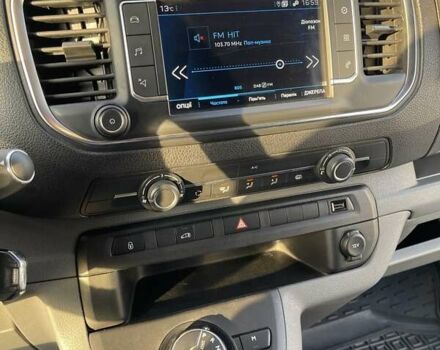 Пежо Эксперт груз.-пасс. 2021 в Ровно на Automoto.ua Белый Пежо Эксперт груз.-пасс., объемом двигателя 2 л и пробегом 48 тыс. км за 25500 $, фото 24 на Automoto.ua