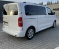Пежо Эксперт груз.-пасс. 2021 в Ровно на Automoto.ua Белый Пежо Эксперт груз.-пасс., объемом двигателя 2 л и пробегом 48 тыс. км за 25500 $, фото 11 на Automoto.ua
