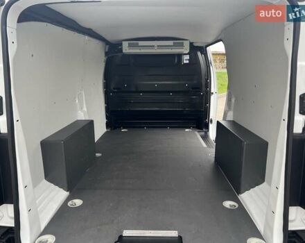 Білий Пежо Експерт вант.-пас., об'ємом двигуна 2 л та пробігом 220 тис. км за 17599 $, фото 1 на Automoto.ua