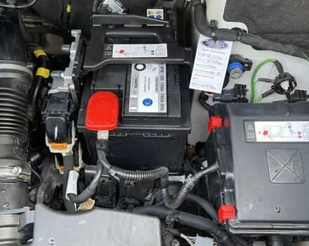 Пежо Эксперт груз.-пасс. 2021 в Ровно на Automoto.ua Белый Пежо Эксперт груз.-пасс., объемом двигателя 2 л и пробегом 48 тыс. км за 25500 $, фото 33 на Automoto.ua