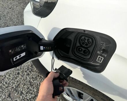 Білий Пежо Експерт вант.-пас., об'ємом двигуна 0 л та пробігом 31 тис. км за 26000 $, фото 11 на Automoto.ua