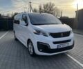 Пежо Эксперт груз.-пасс. 2021 в Ровно на Automoto.ua Белый Пежо Эксперт груз.-пасс., объемом двигателя 2 л и пробегом 48 тыс. км за 25500 $, фото 1 на Automoto.ua