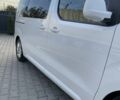Пежо Эксперт груз.-пасс. 2021 в Ровно на Automoto.ua Белый Пежо Эксперт груз.-пасс., объемом двигателя 2 л и пробегом 48 тыс. км за 25500 $, фото 8 на Automoto.ua
