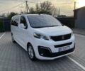 Пежо Эксперт груз.-пасс. 2021 в Ровно на Automoto.ua Белый Пежо Эксперт груз.-пасс., объемом двигателя 2 л и пробегом 48 тыс. км за 25500 $, фото 44 на Automoto.ua