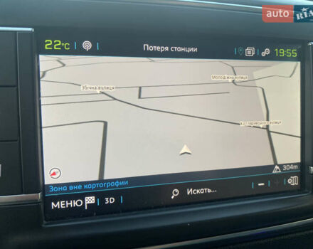 Пежо Эксперт груз.-пасс. 2021 в Тернополе на Automoto.ua Белый Пежо Эксперт груз.-пасс., объемом двигателя 0 л и пробегом 63 тыс. км за 25300 $, фото 14 на Automoto.ua