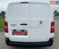 Білий Пежо Експерт вант.-пас., об'ємом двигуна 2 л та пробігом 220 тис. км за 17599 $, фото 10 на Automoto.ua