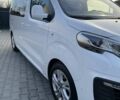 Пежо Эксперт груз.-пасс. 2021 в Ровно на Automoto.ua Белый Пежо Эксперт груз.-пасс., объемом двигателя 2 л и пробегом 48 тыс. км за 25500 $, фото 7 на Automoto.ua